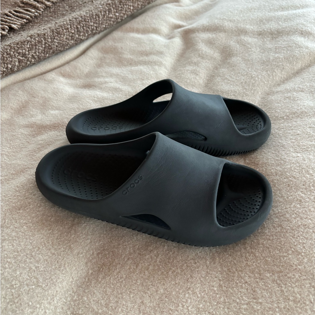 Crocs Unisex Slides